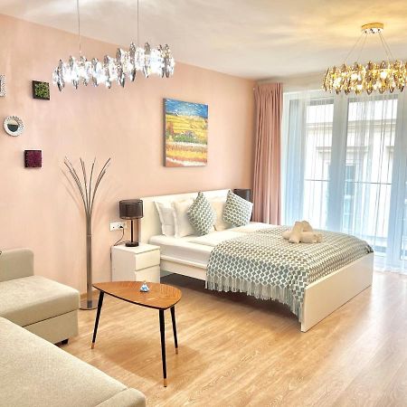 Mm D Home Apartment ブダペスト エクステリア 写真