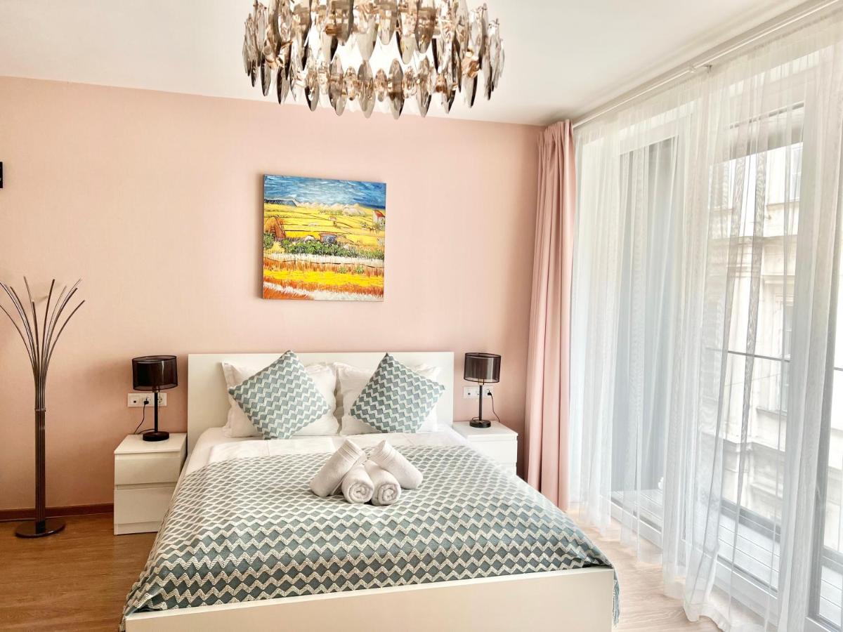Mm D Home Apartment ブダペスト エクステリア 写真